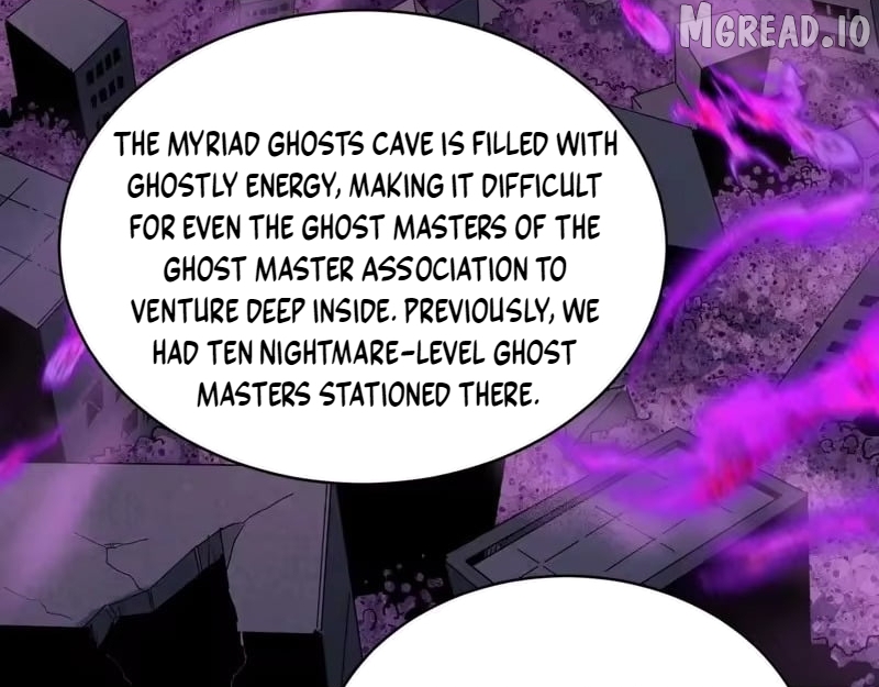 Era of the Haunted Chapter 599  - page 99